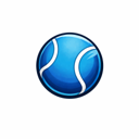 TC Blau-Weiß Seebad Ahlbeck Logo